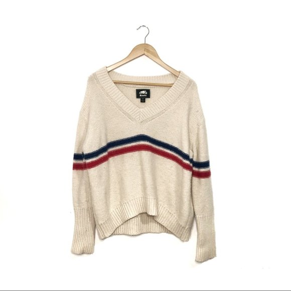 Roots | Sweaters | Roots Cable Knit 